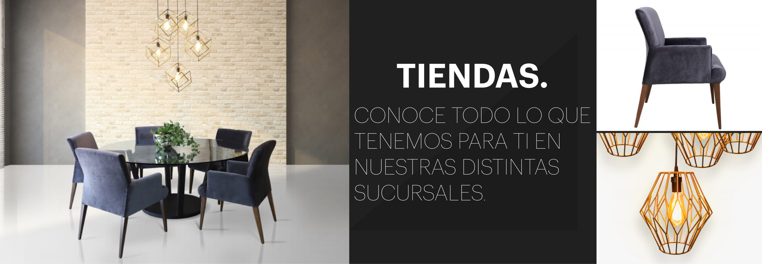 Sucursales