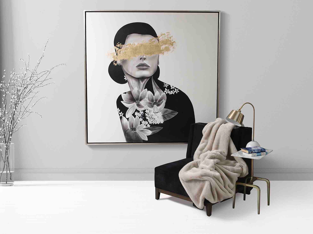 JUD097 CUADRO EL SUEÑO AMBIENTADA 1