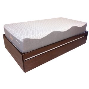 Base Canguro - Okume Brown