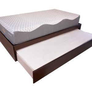 Base Canguro - Okume Brown