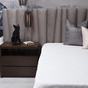 buro belgica okume natural ambientado mubleria dkassa