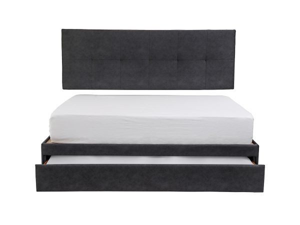 Cama Canguro Next