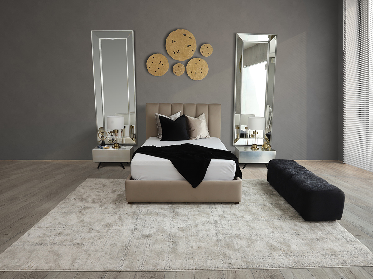 Cama Emperatriz