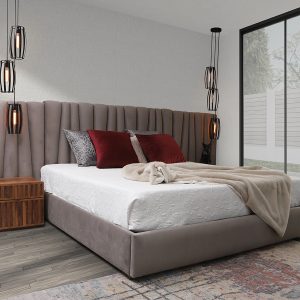 Cama Romina KS