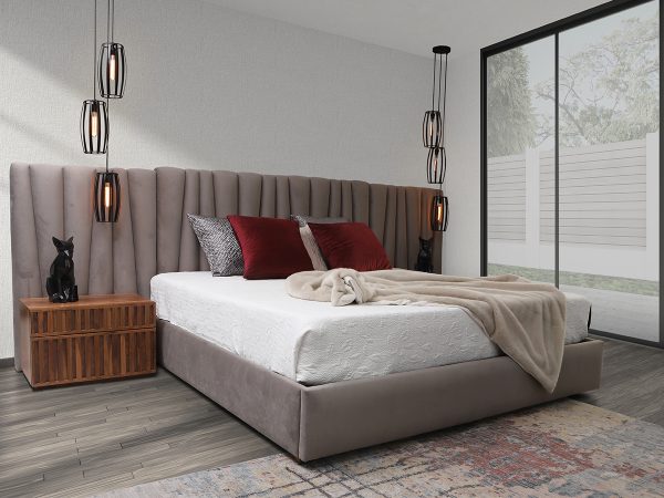 Cama Romina KS