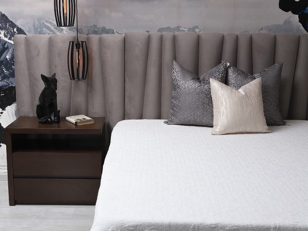 Cama Romina KS