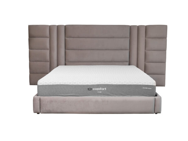 Cama Vancouver