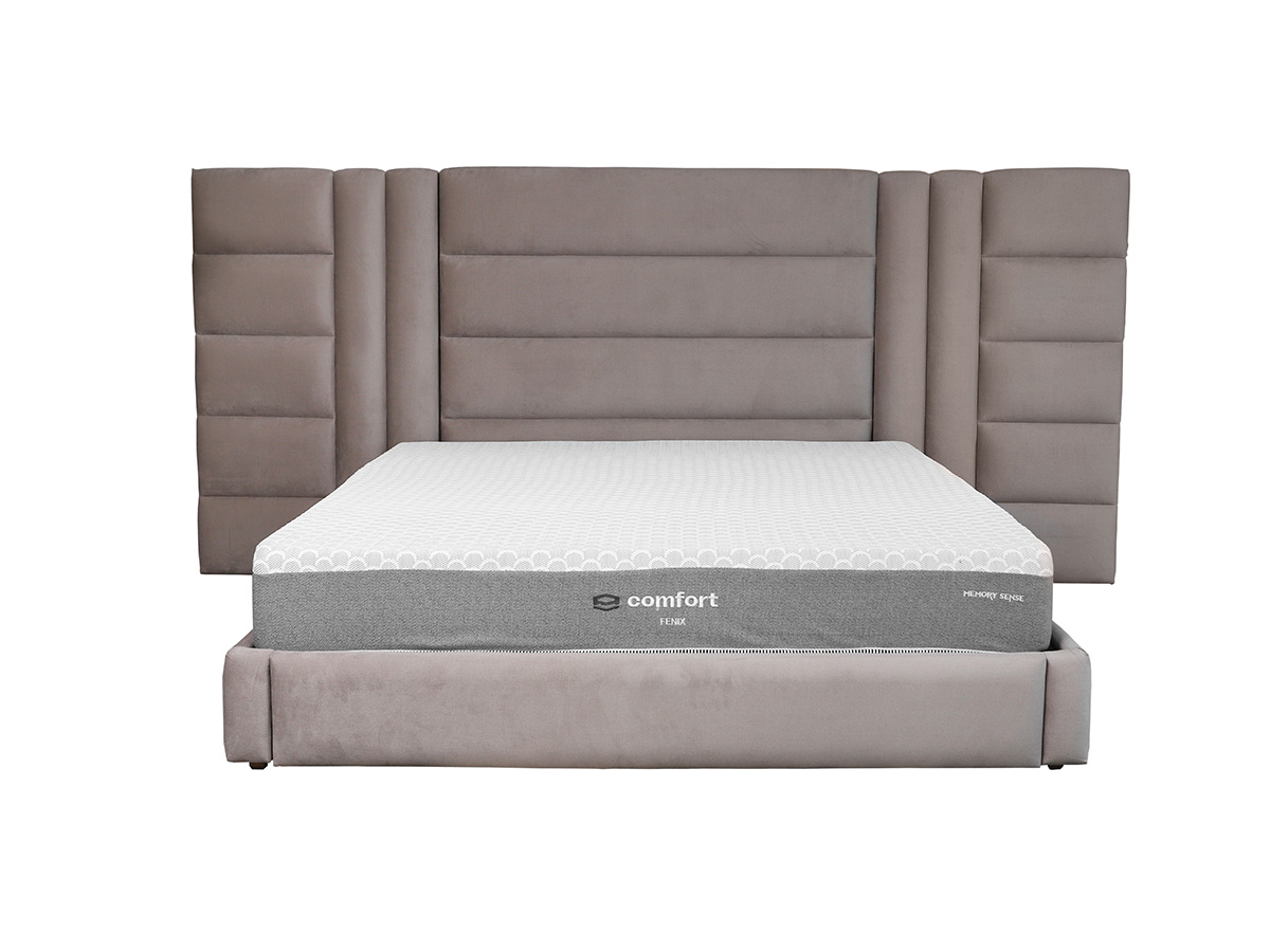 Cama Vancouver