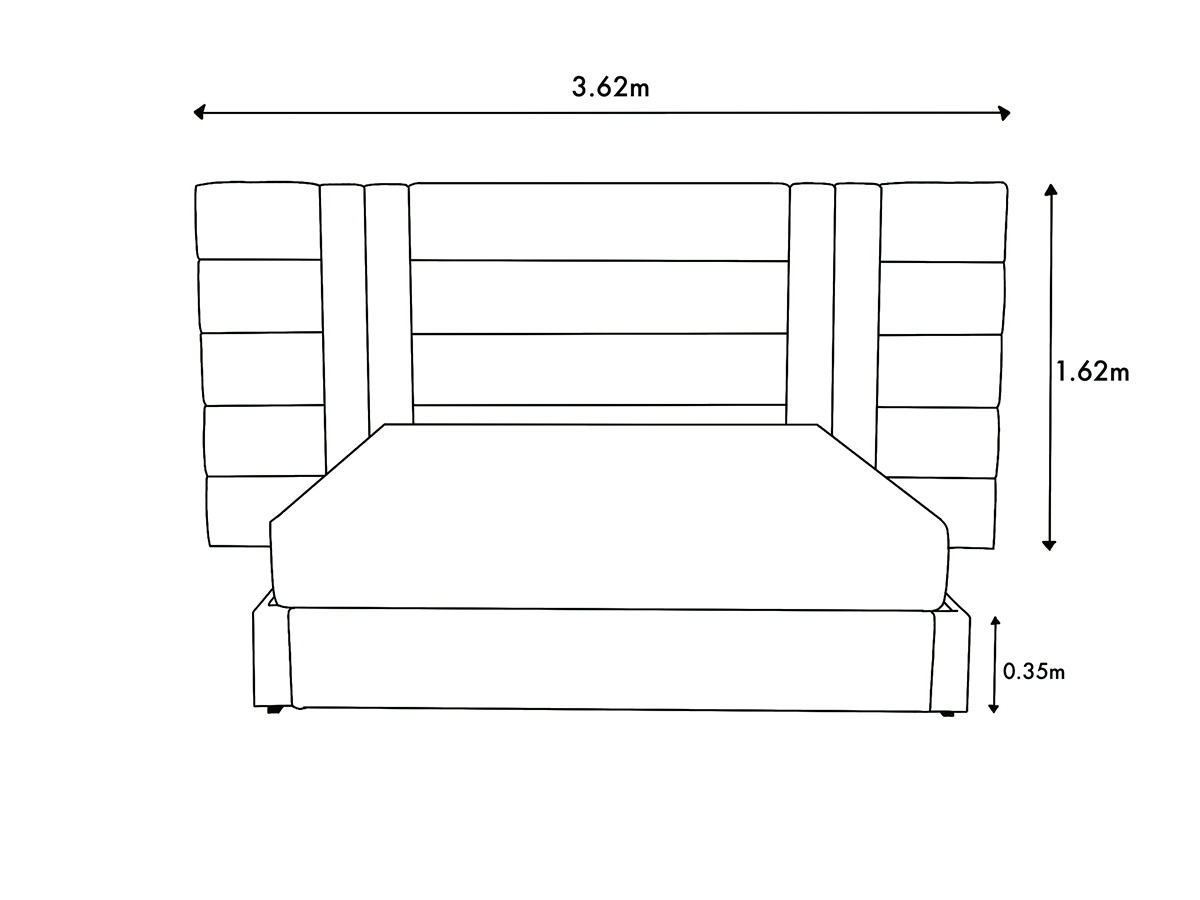 Cama Vancouver