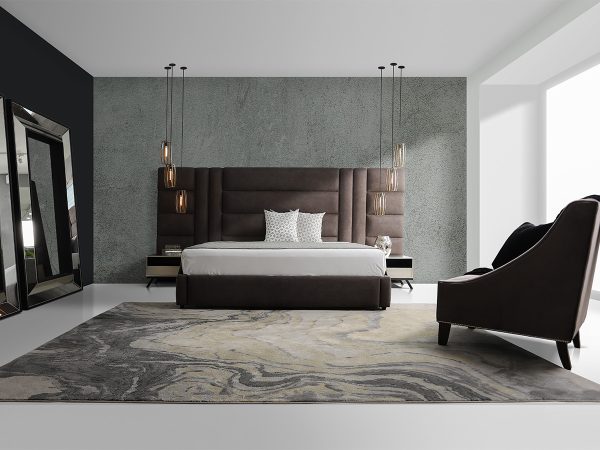 Cama Vancouver