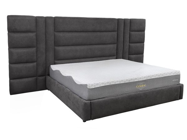 Cama Vancouver
