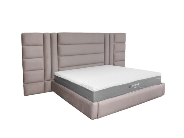 Cama Vancouver