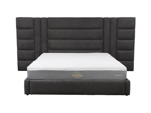 Cama Vancouver