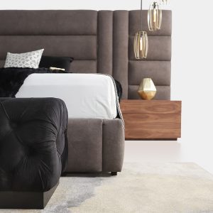 Cama Vancouver