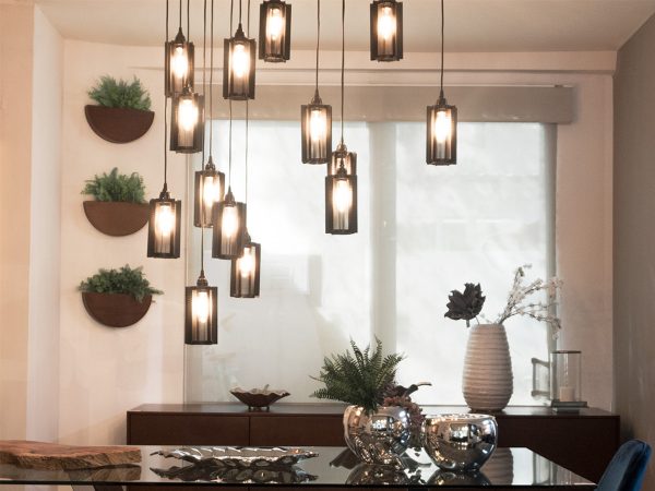 candil ind pantalla 14 luces ambiente2 mubleria dkassa