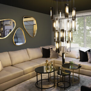Candil Industrial Alethia