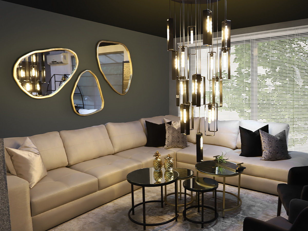 Candil Industrial Alethia