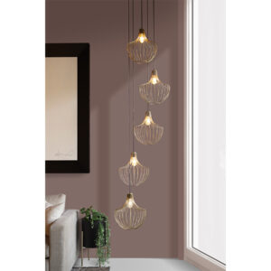 Candil Industrial Milly