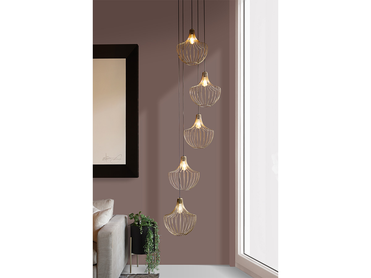 Candil Industrial Milly