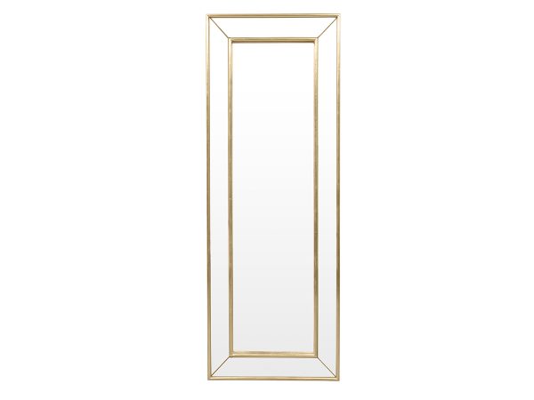espejo moad oro