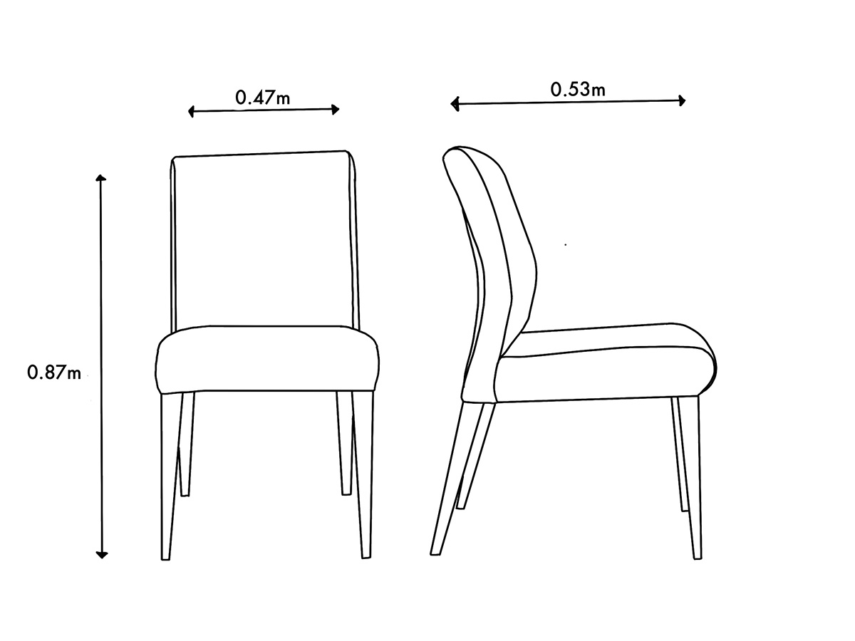 Ficha Técnica Silla Azcue