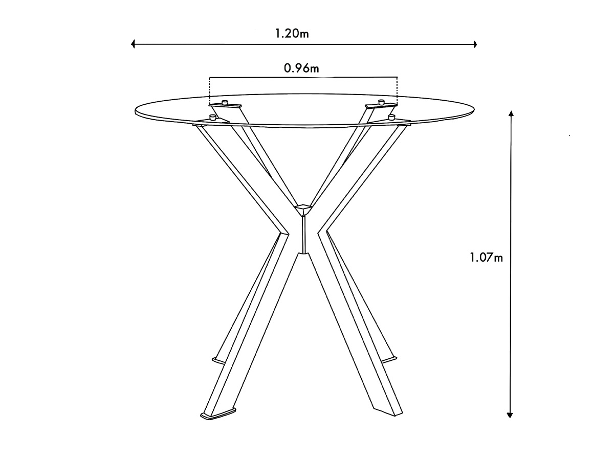 Mesa de Bar