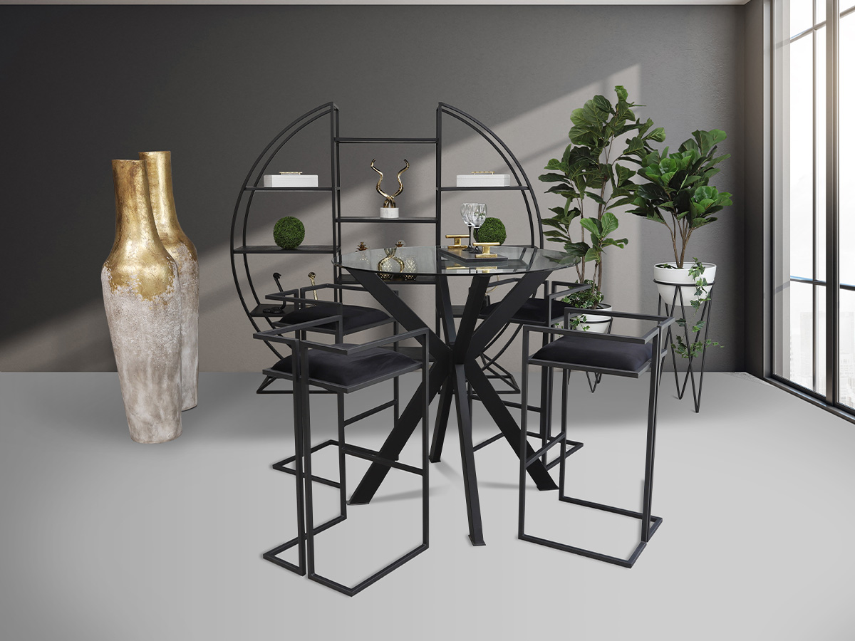 Mesa de Bar