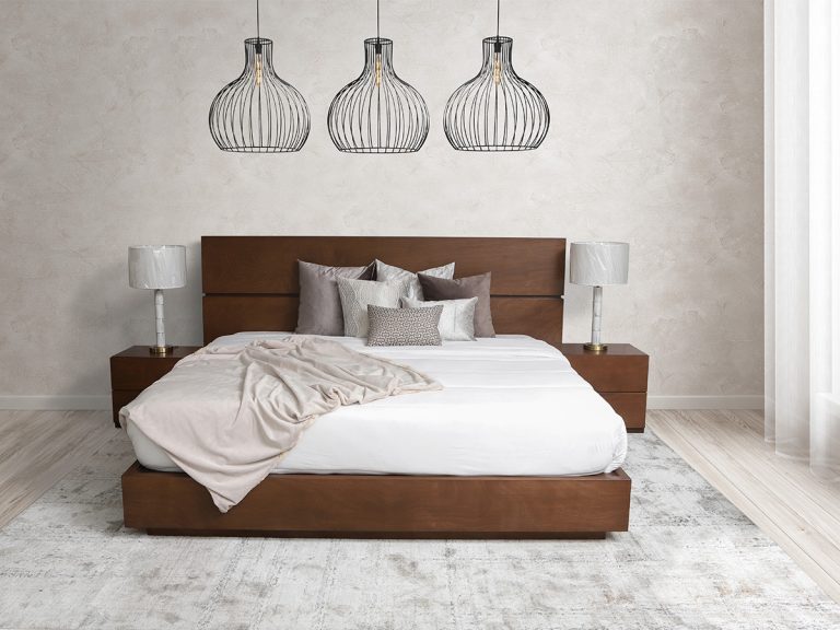 Recamara  Barcelona KS