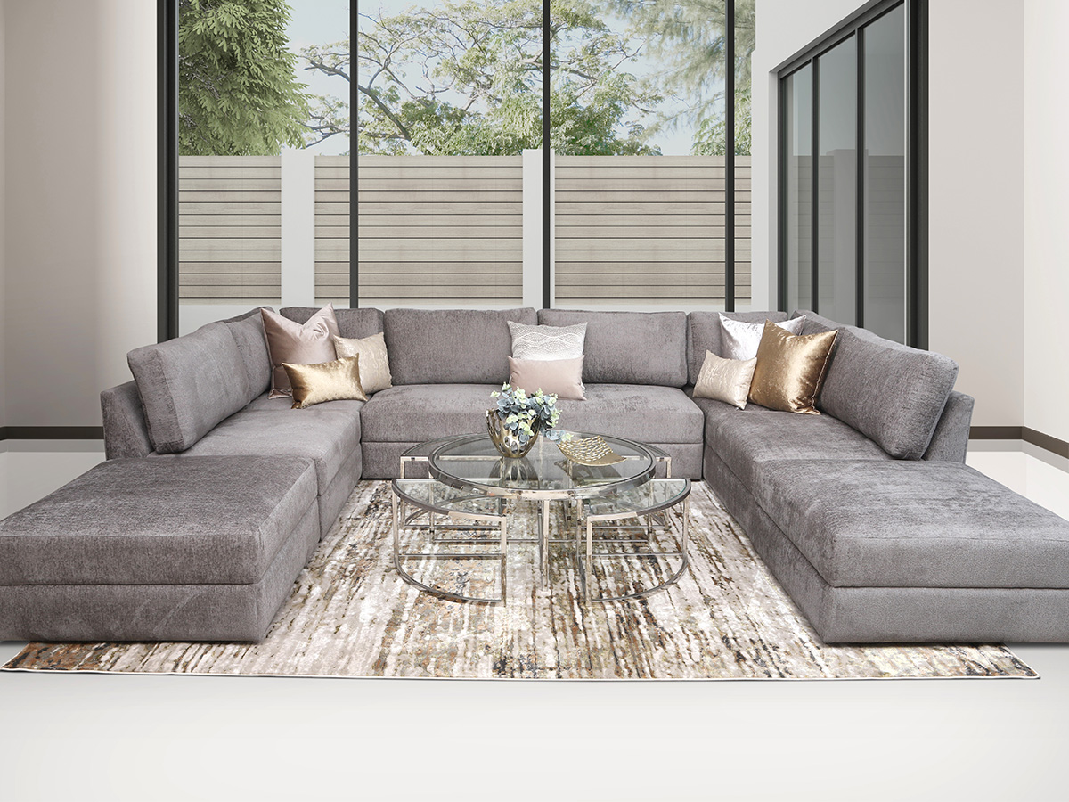 Sala Modular Sevilla