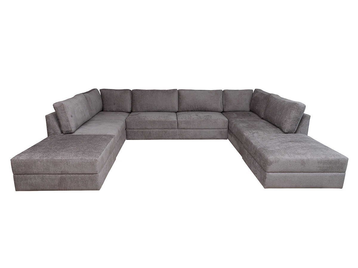 Sala Modular Sevilla