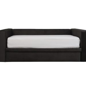 Sofa Cama Canguro - Black