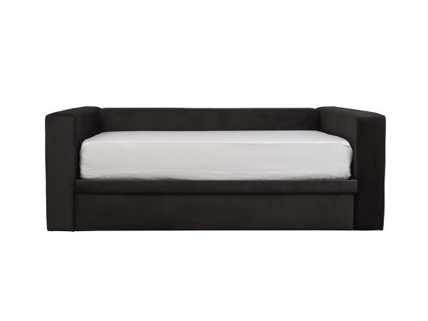 Sofa Cama Canguro - Black