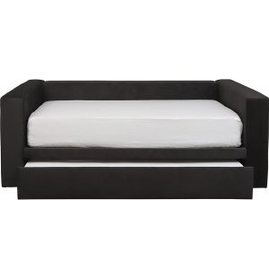 Sofa Cama Canguro - Black