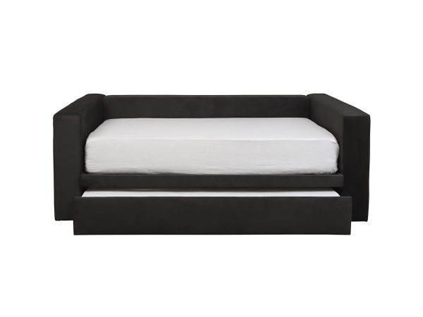 Sofa Cama Canguro - Black