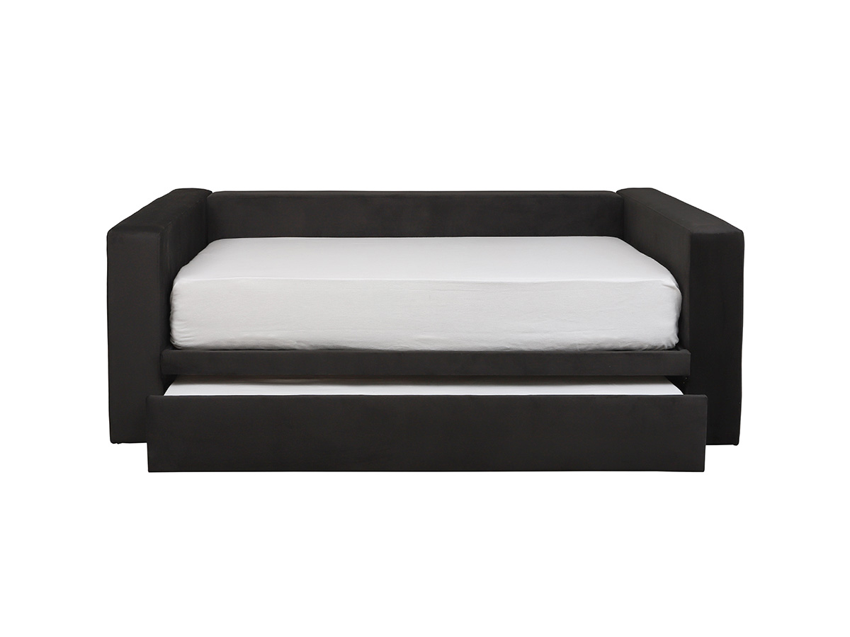 Sofa Cama Canguro - Black