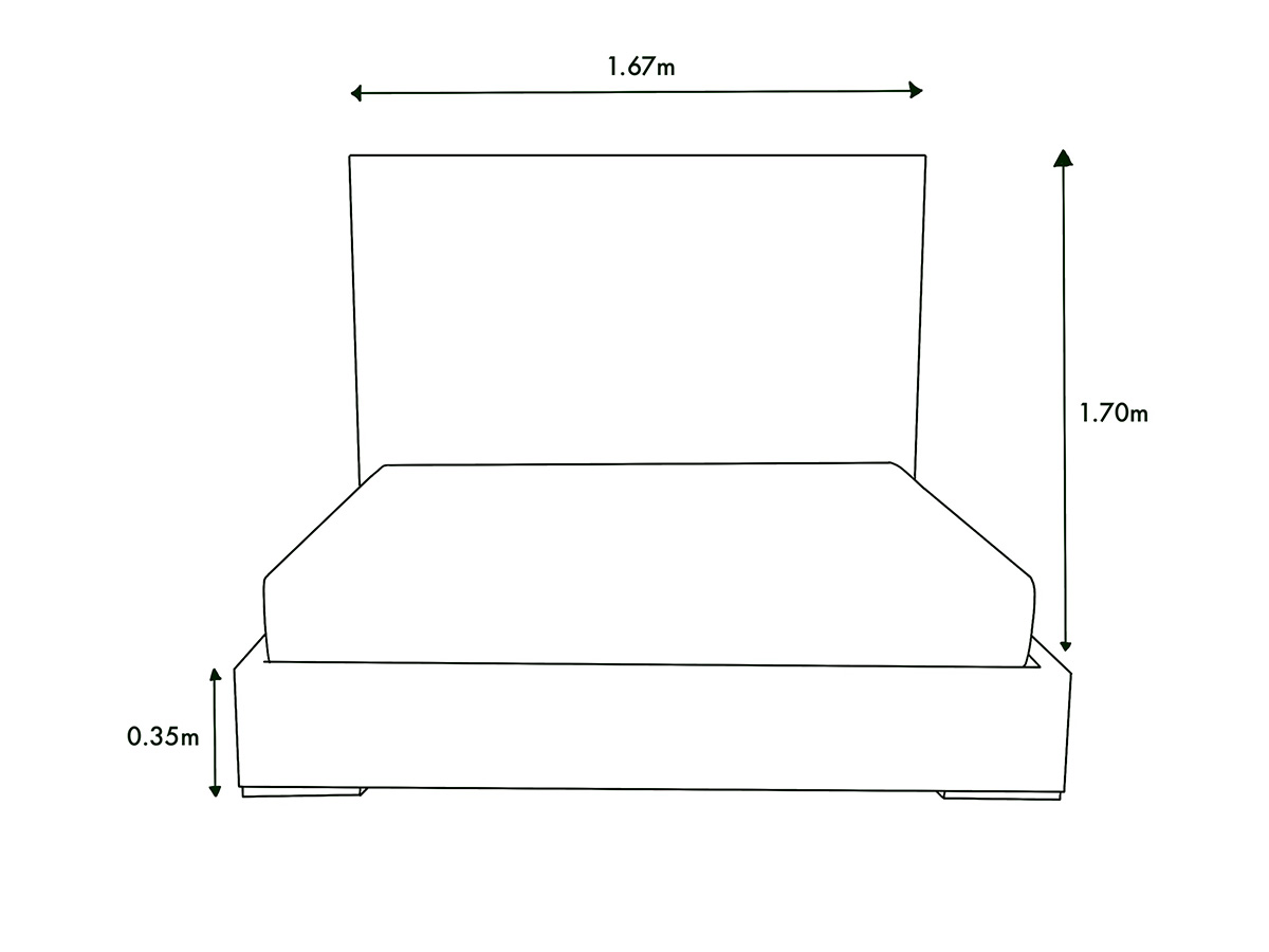 Cama Next Buff