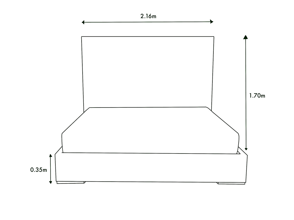 Cama Next Buff