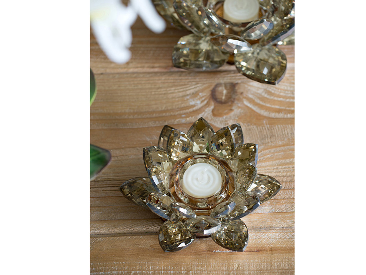 Candle Holder - Grande