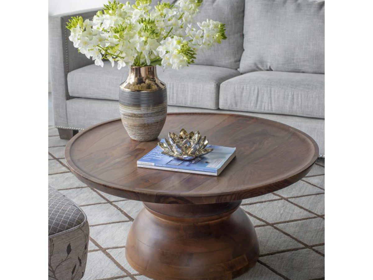 Candle Holder - Grande