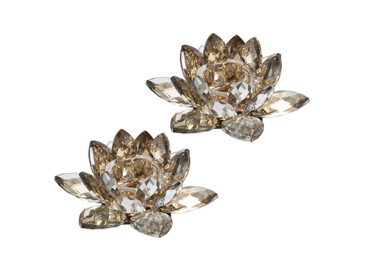 Candle Holder - Grande