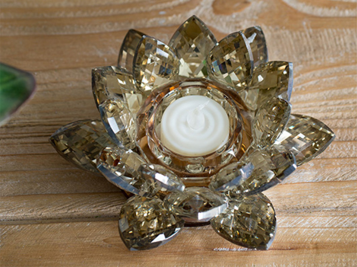 Candle Holder - Grande