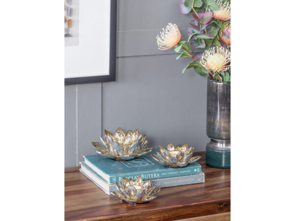 Candle Holder - Grande