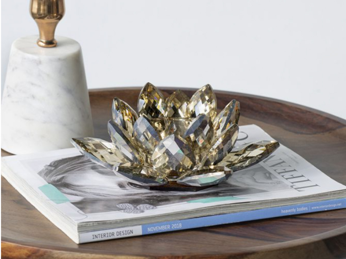 Candle Holder - Grande