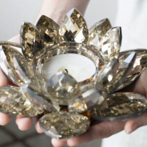 Candle Holder - Grande