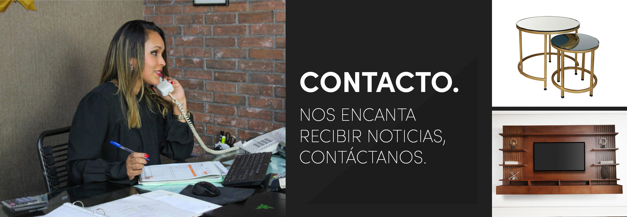 Contacto