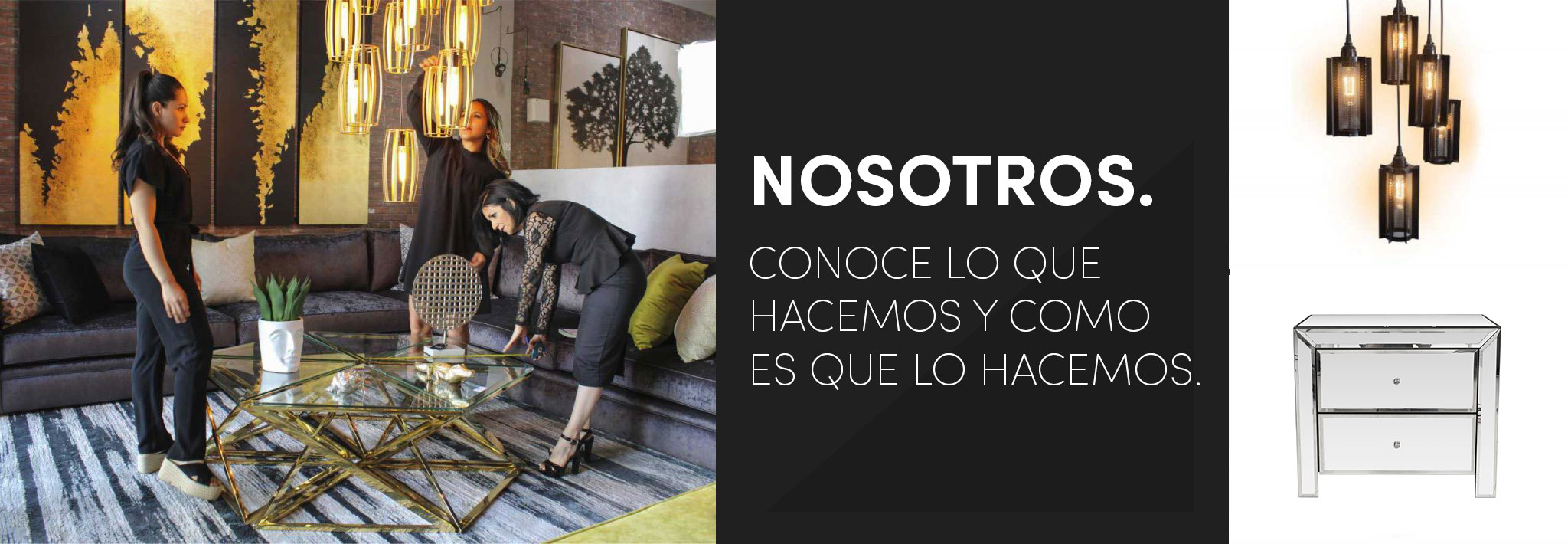Nosotros