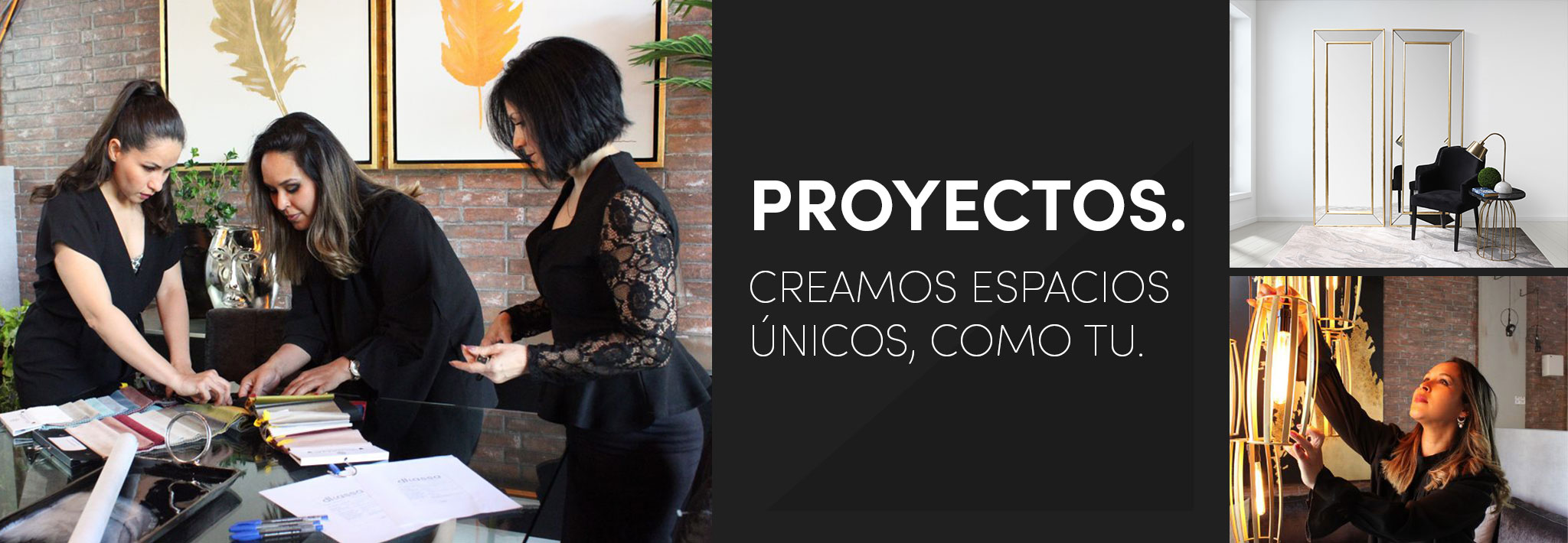 Proyectos