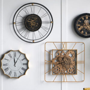 ab088gears wall clock 78666 ds ambiente2jpg mubleria dkassa