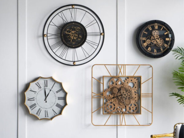 ab088gears wall clock 78666 ds ambiente2jpg mubleria dkassa