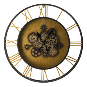 ab089gear clock 48061